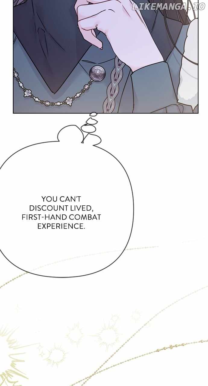 The Way That Knight Lives As a Lady Chapter 161 41